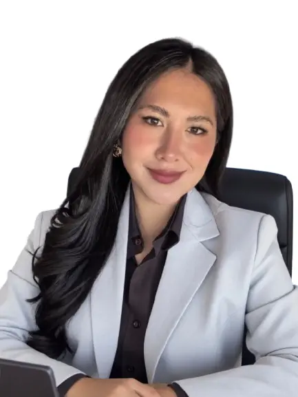 Lic. MARISEL ALI COLQUE